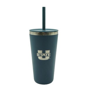 HYDRO FLASK 28 OZ ALL AROUND TUMBLER STRAW LID